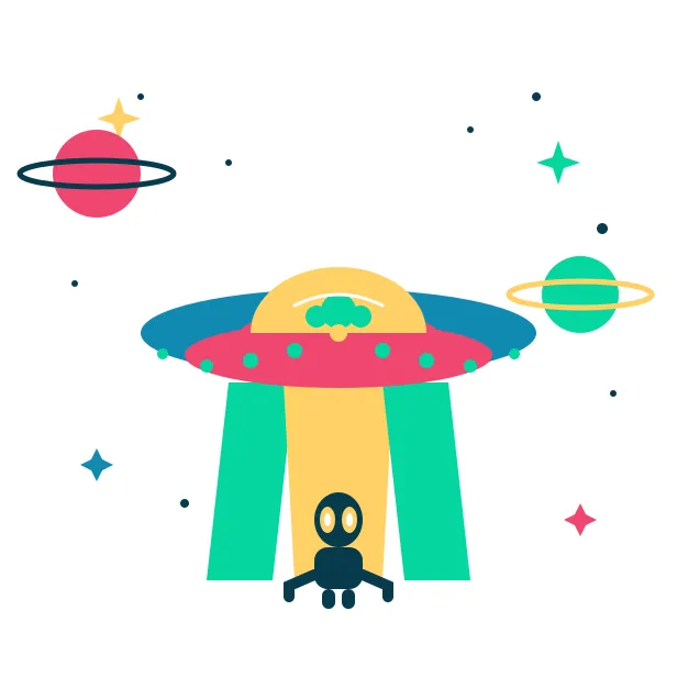 世界UFO日