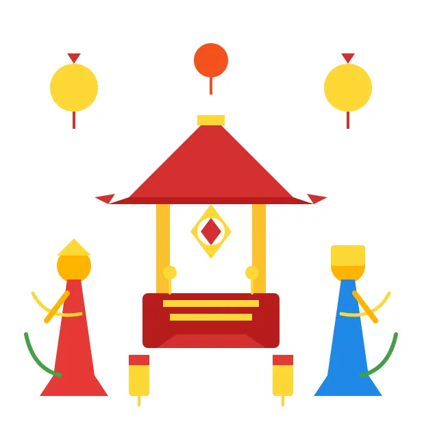 习俗