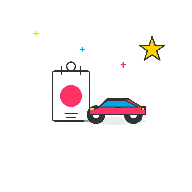 买车吉日