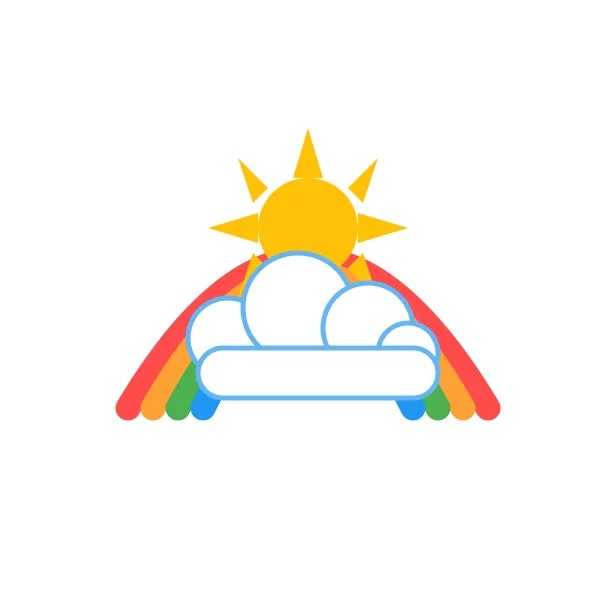 今天天气