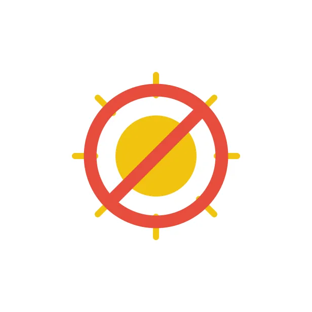 今日不宜
