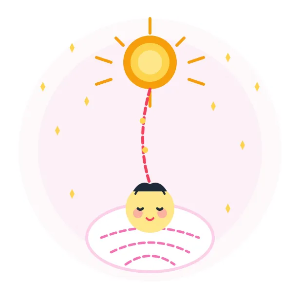 今日出生