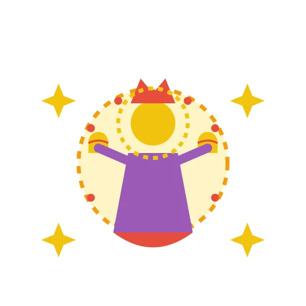 今日贵人