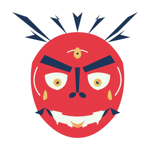 凶神