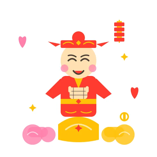 喜神做什么
