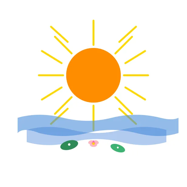 夏至讲究