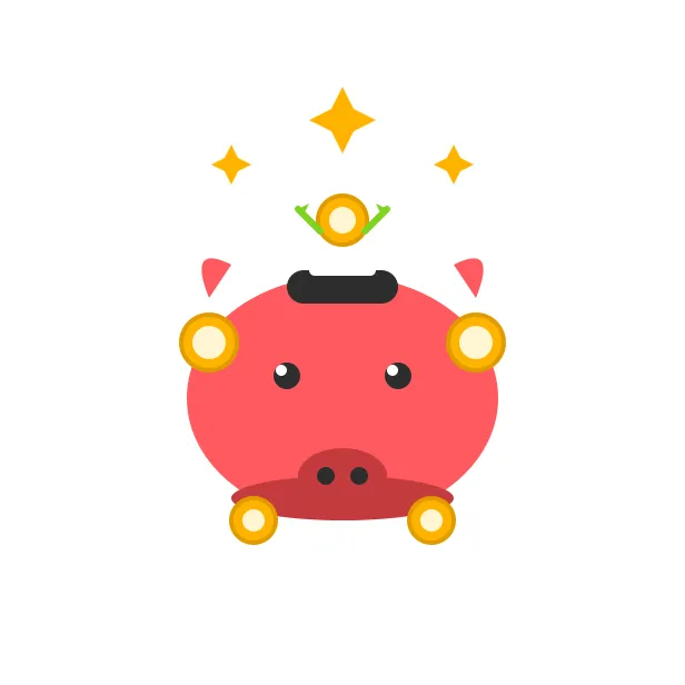 存钱吉日
