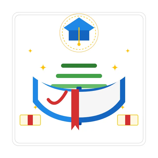 学业能否成