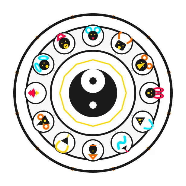 属相