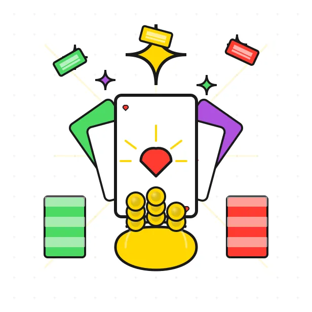 打牌赢钱