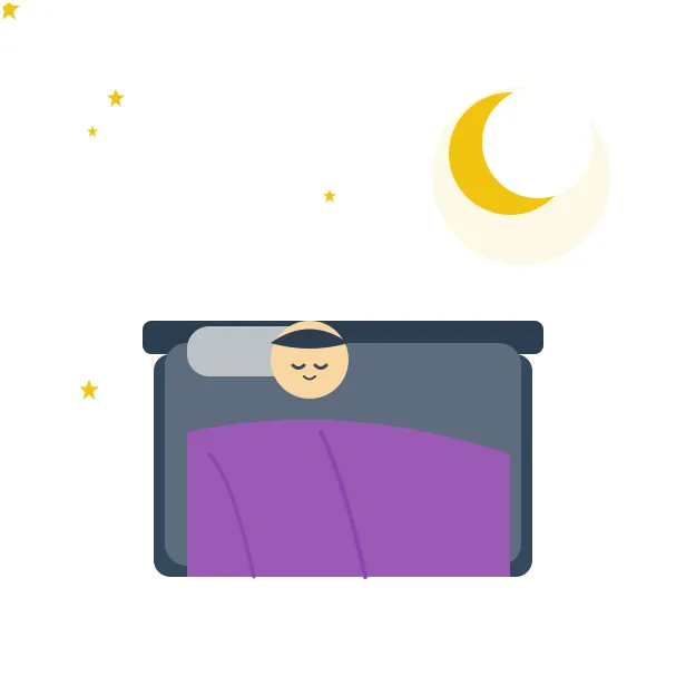 睡眠时辰
