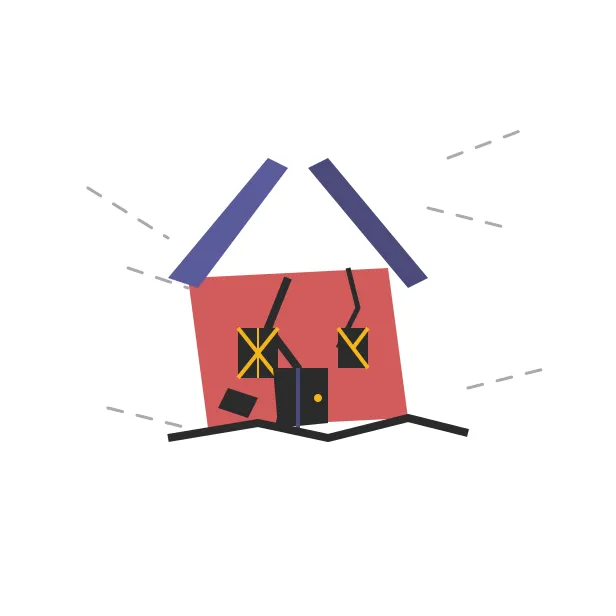 破屋