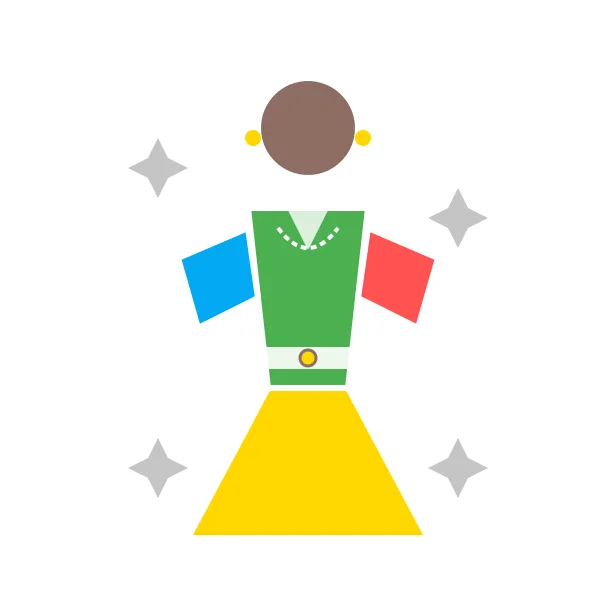 穿衣五行