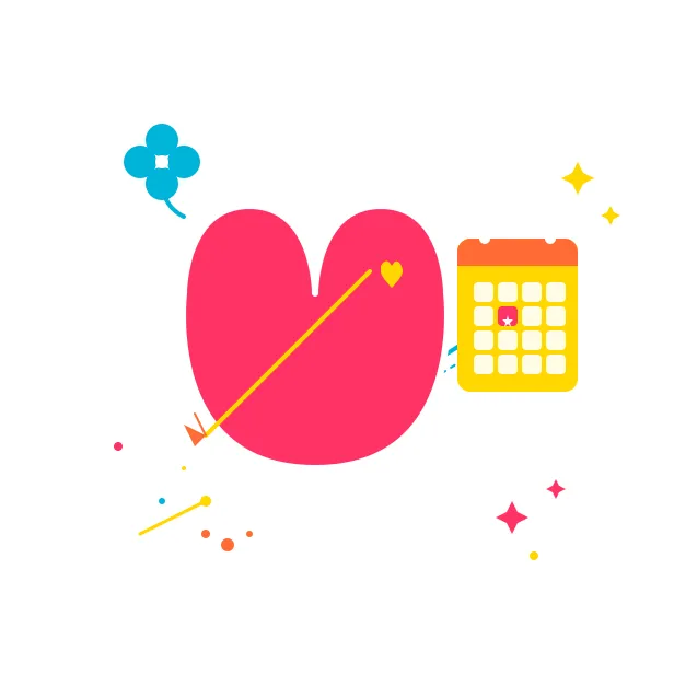 约会吉日