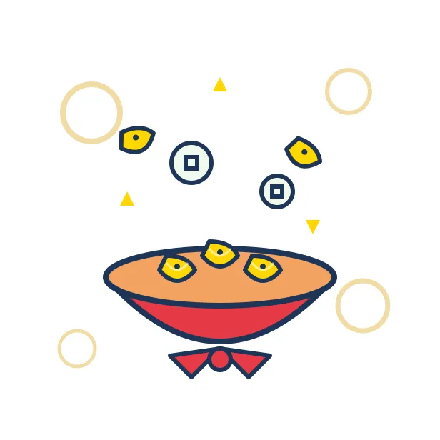 纳财