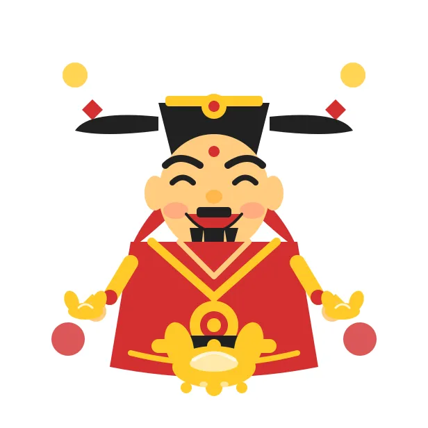 财神