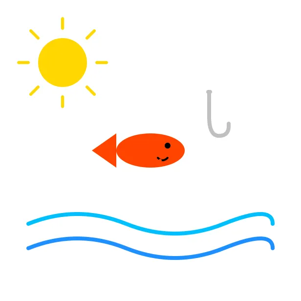 钓鱼吉日