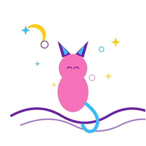 每日梦见猫周公解梦寓意大全