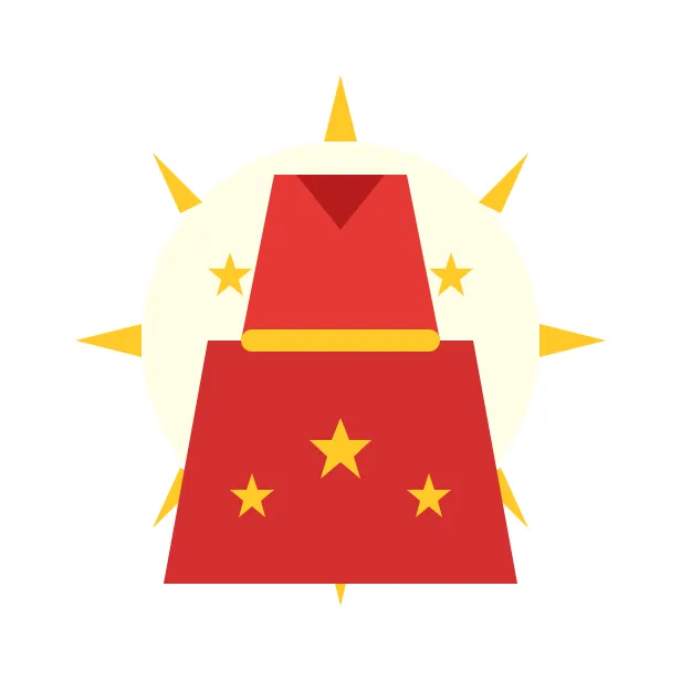 今天穿红色运势怎么样