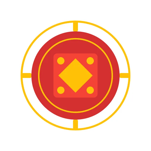 大吉颜色