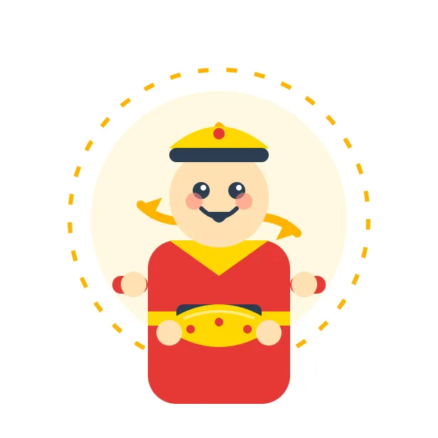 每日财神